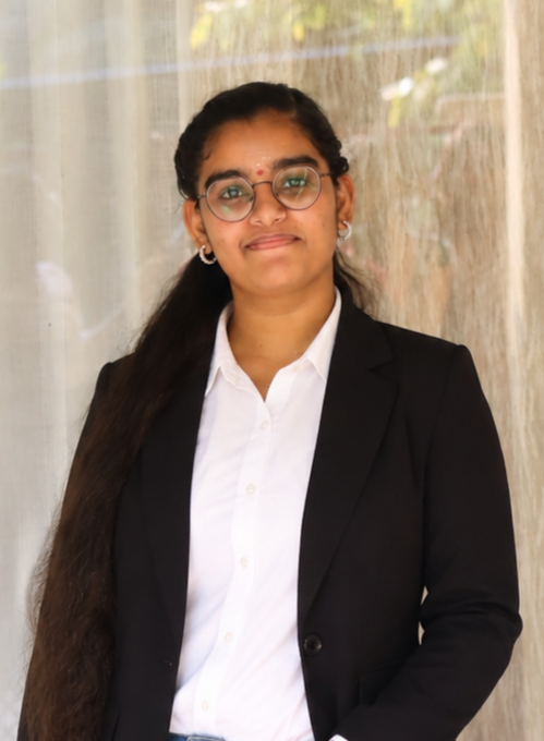 SRITW Placements selected students